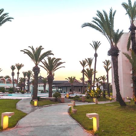 Hotel Marhaba Club Sousse Luaran gambar