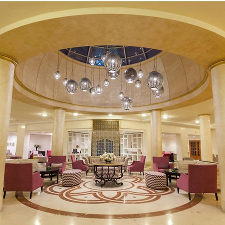Hotel Marhaba Club Sousse Luaran gambar