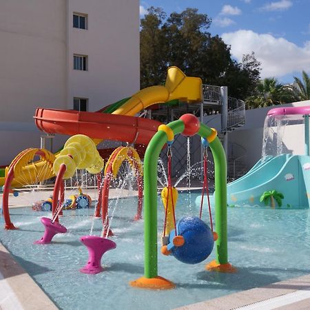 Hotel Marhaba Club Sousse Luaran gambar