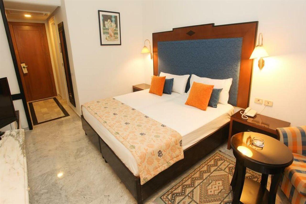 Hotel Marhaba Club Sousse Luaran gambar