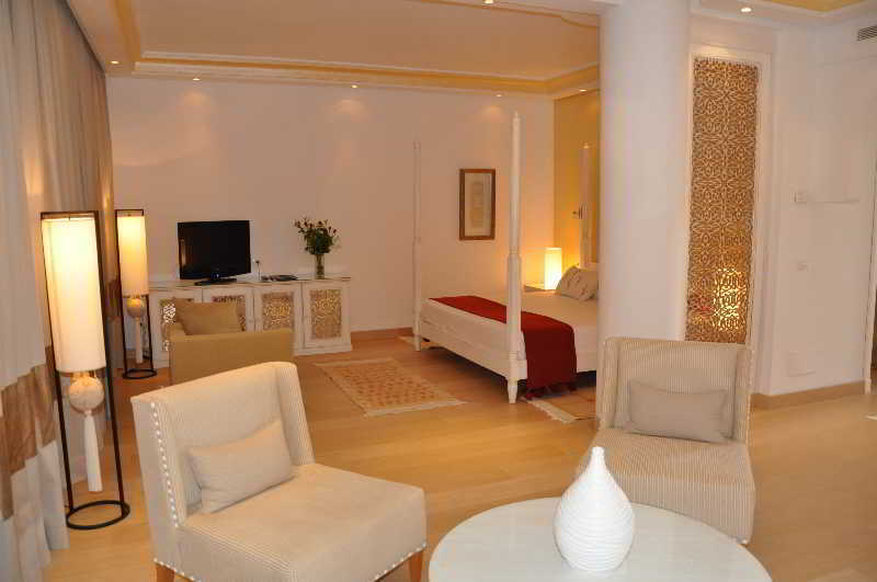 Hotel Marhaba Club Sousse Luaran gambar