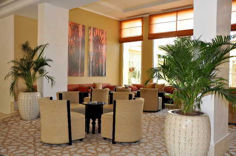 Hotel Marhaba Club Sousse Luaran gambar