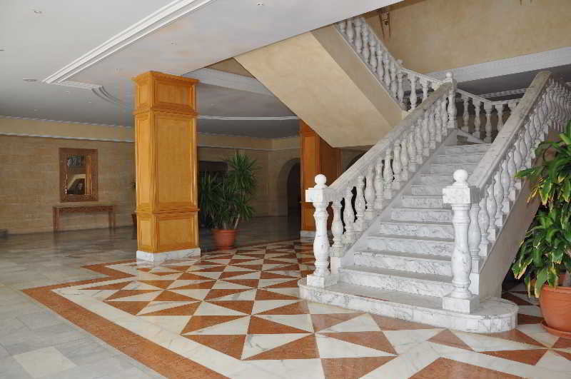 Hotel Marhaba Club Sousse Luaran gambar