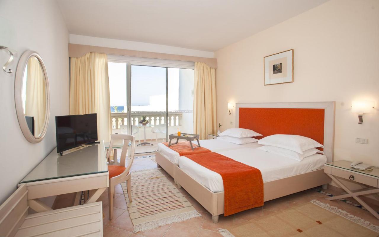 Hotel Marhaba Club Sousse Luaran gambar