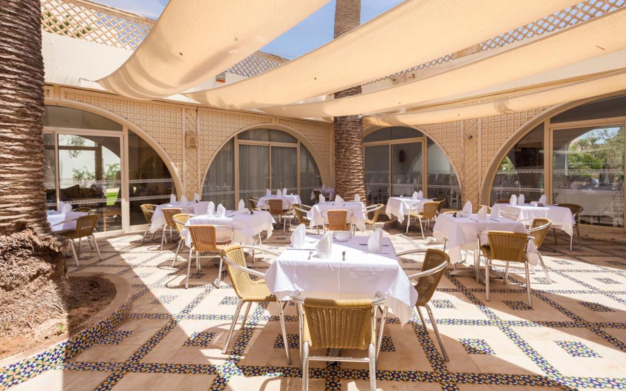 Hotel Marhaba Club Sousse Luaran gambar
