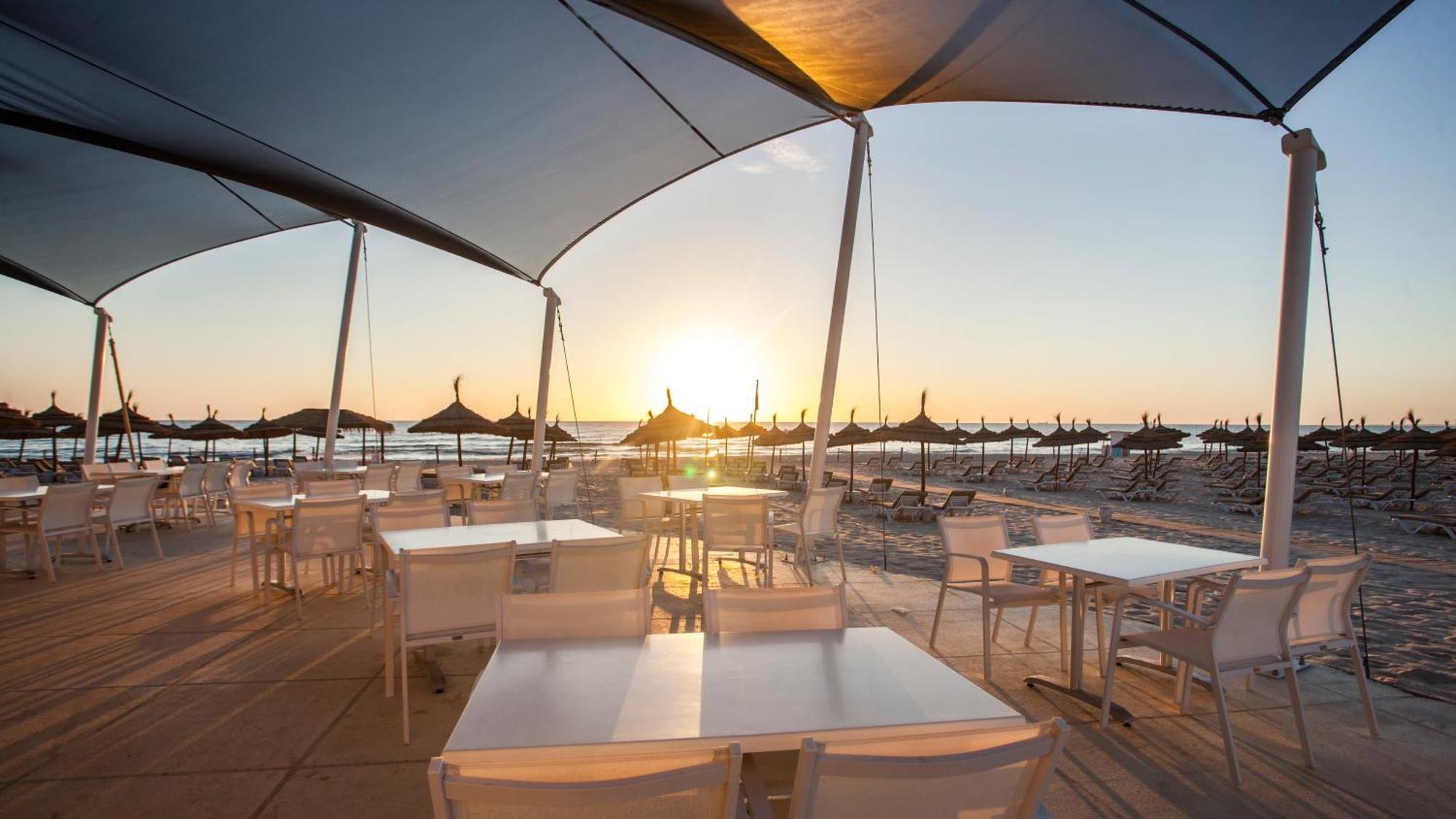 Hotel Marhaba Club Sousse Luaran gambar