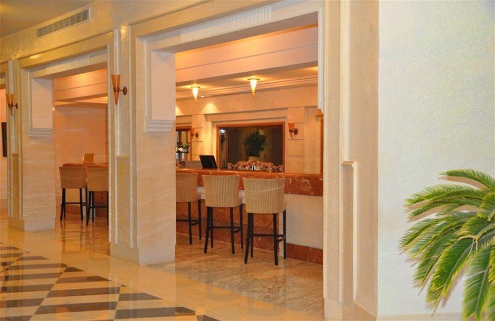 Hotel Marhaba Club Sousse Luaran gambar