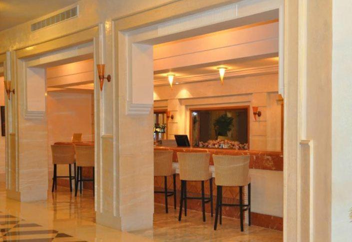Hotel Marhaba Club Sousse Luaran gambar