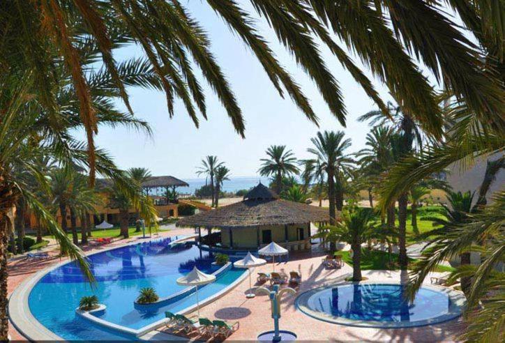 Hotel Marhaba Club Sousse Luaran gambar