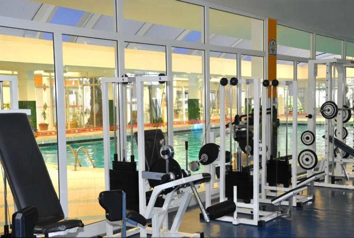 Hotel Marhaba Club Sousse Luaran gambar