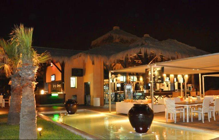 Hotel Marhaba Club Sousse Luaran gambar