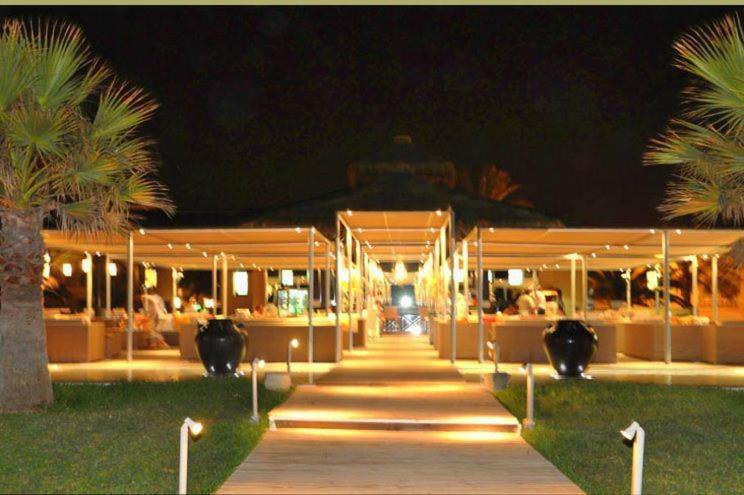 Hotel Marhaba Club Sousse Luaran gambar