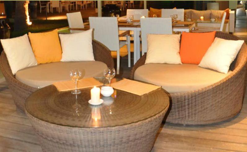 Hotel Marhaba Club Sousse Luaran gambar