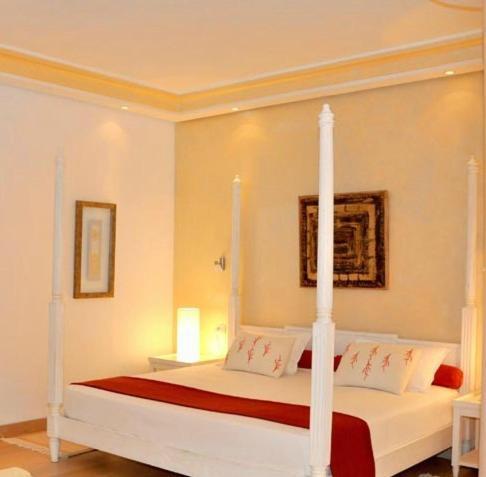 Hotel Marhaba Club Sousse Luaran gambar
