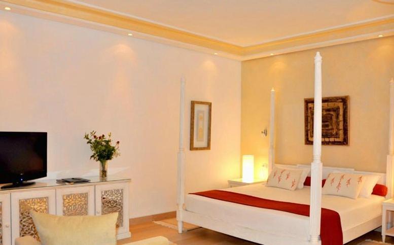 Hotel Marhaba Club Sousse Luaran gambar