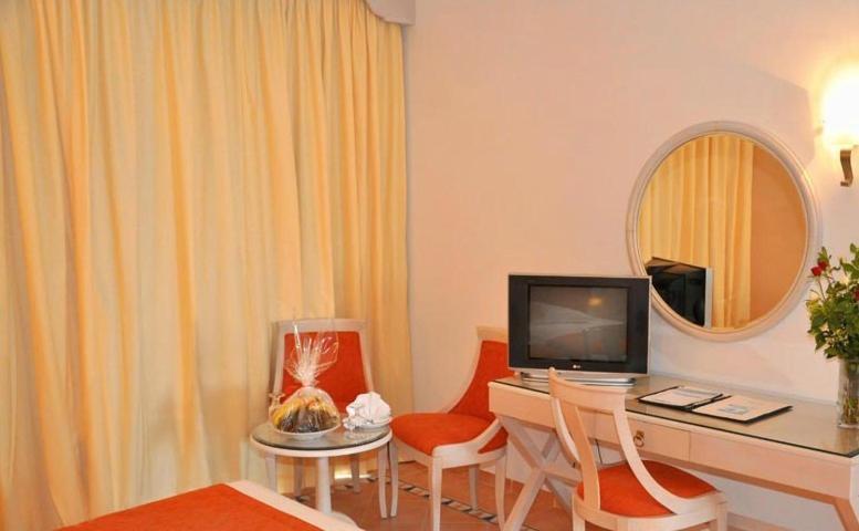 Hotel Marhaba Club Sousse Luaran gambar