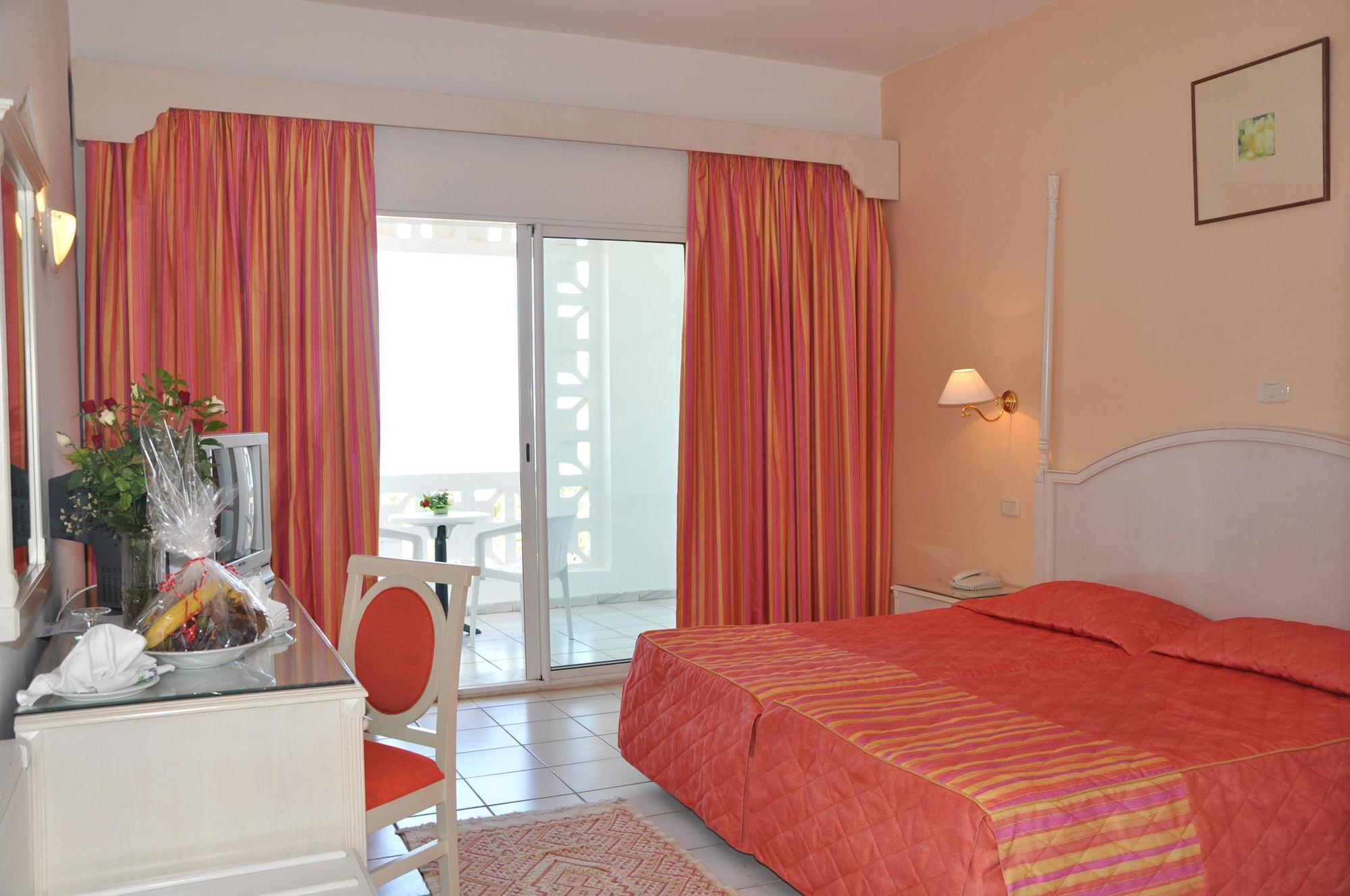 Hotel Marhaba Club Sousse Luaran gambar