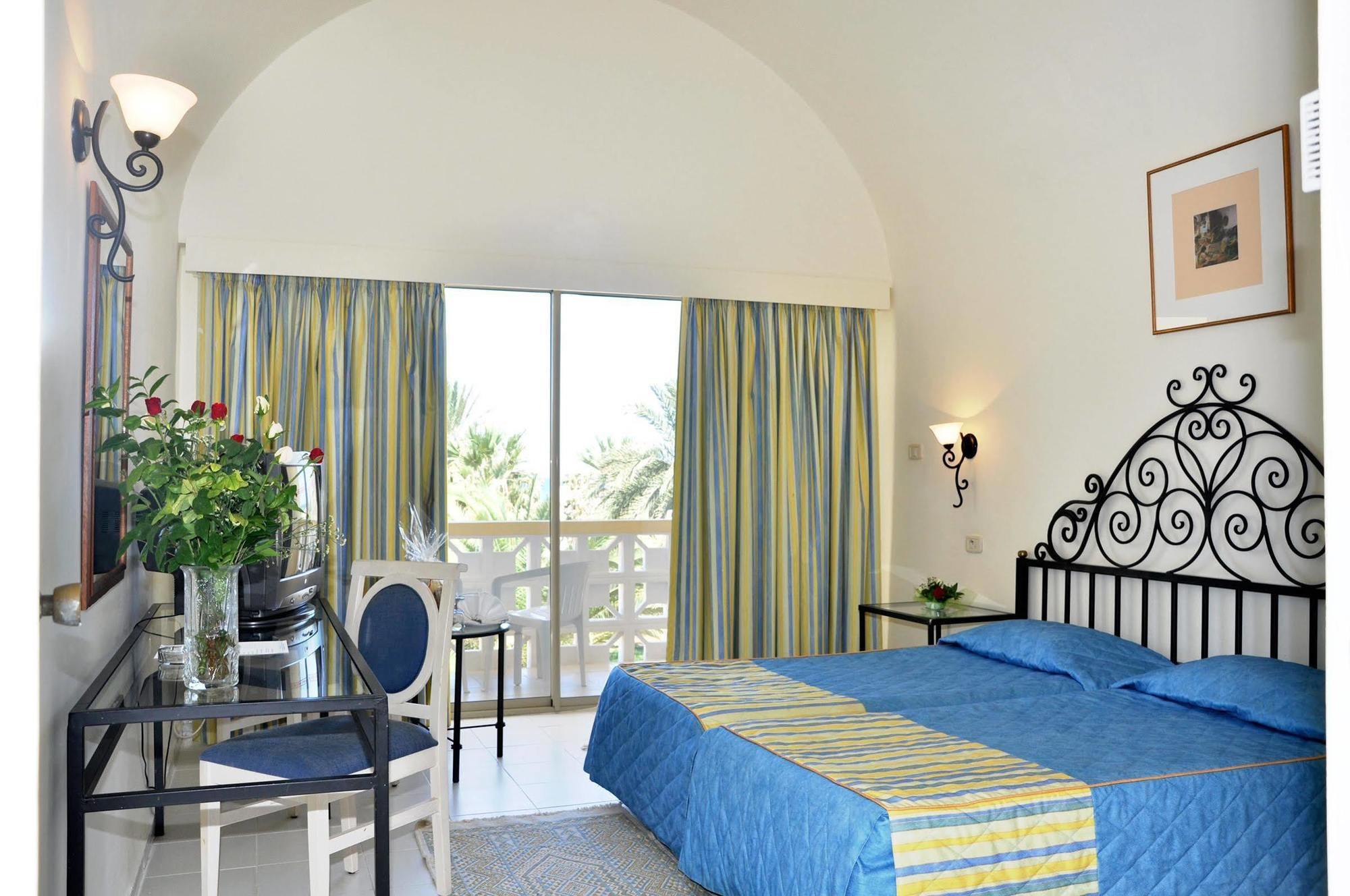 Hotel Marhaba Club Sousse Luaran gambar