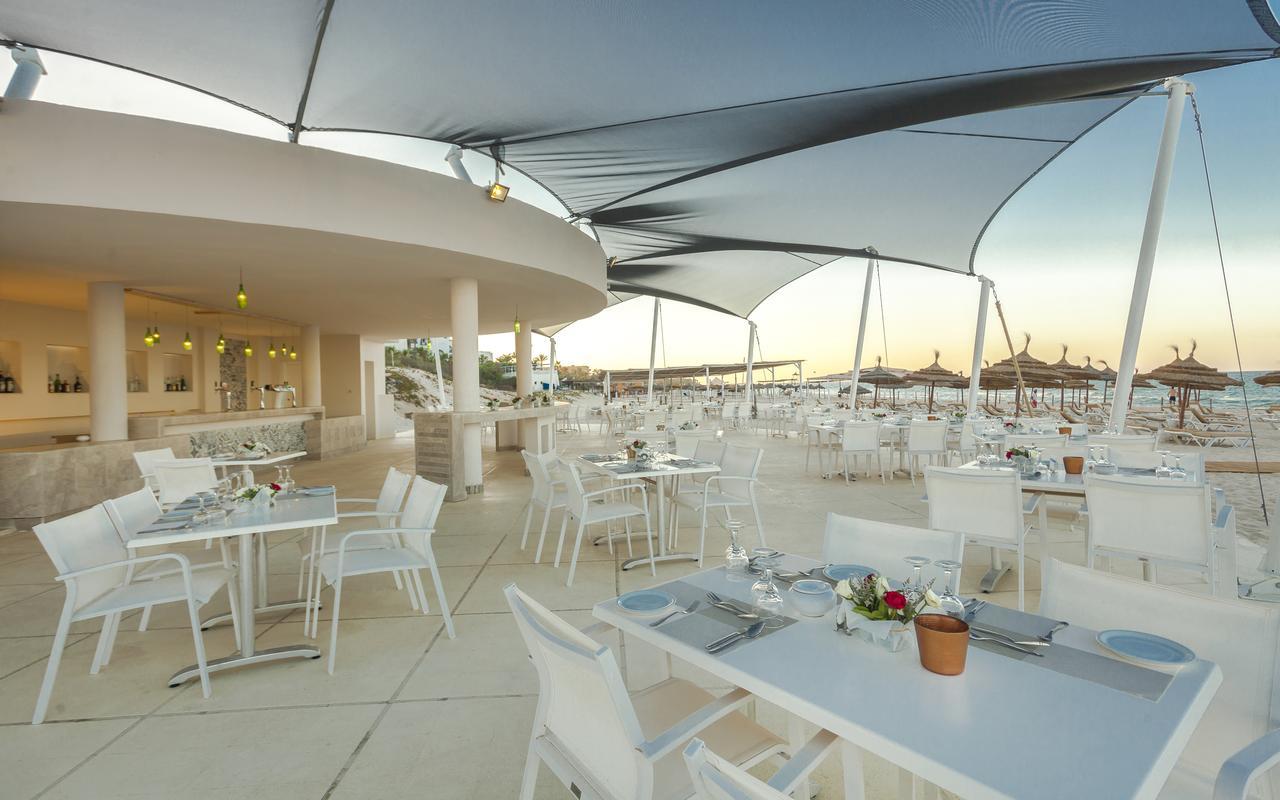 Hotel Marhaba Club Sousse Luaran gambar