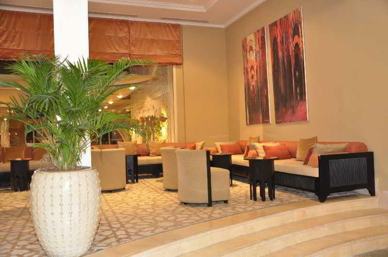 Hotel Marhaba Club Sousse Luaran gambar
