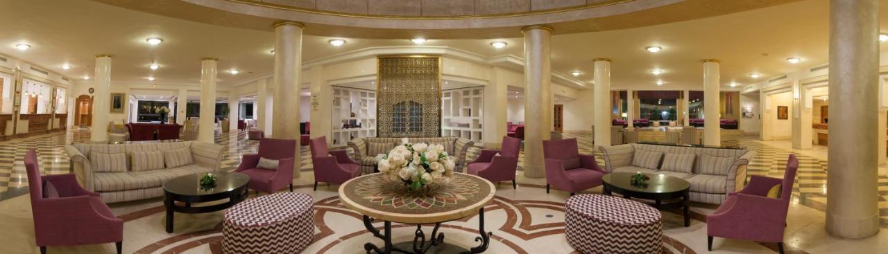 Hotel Marhaba Club Sousse Luaran gambar