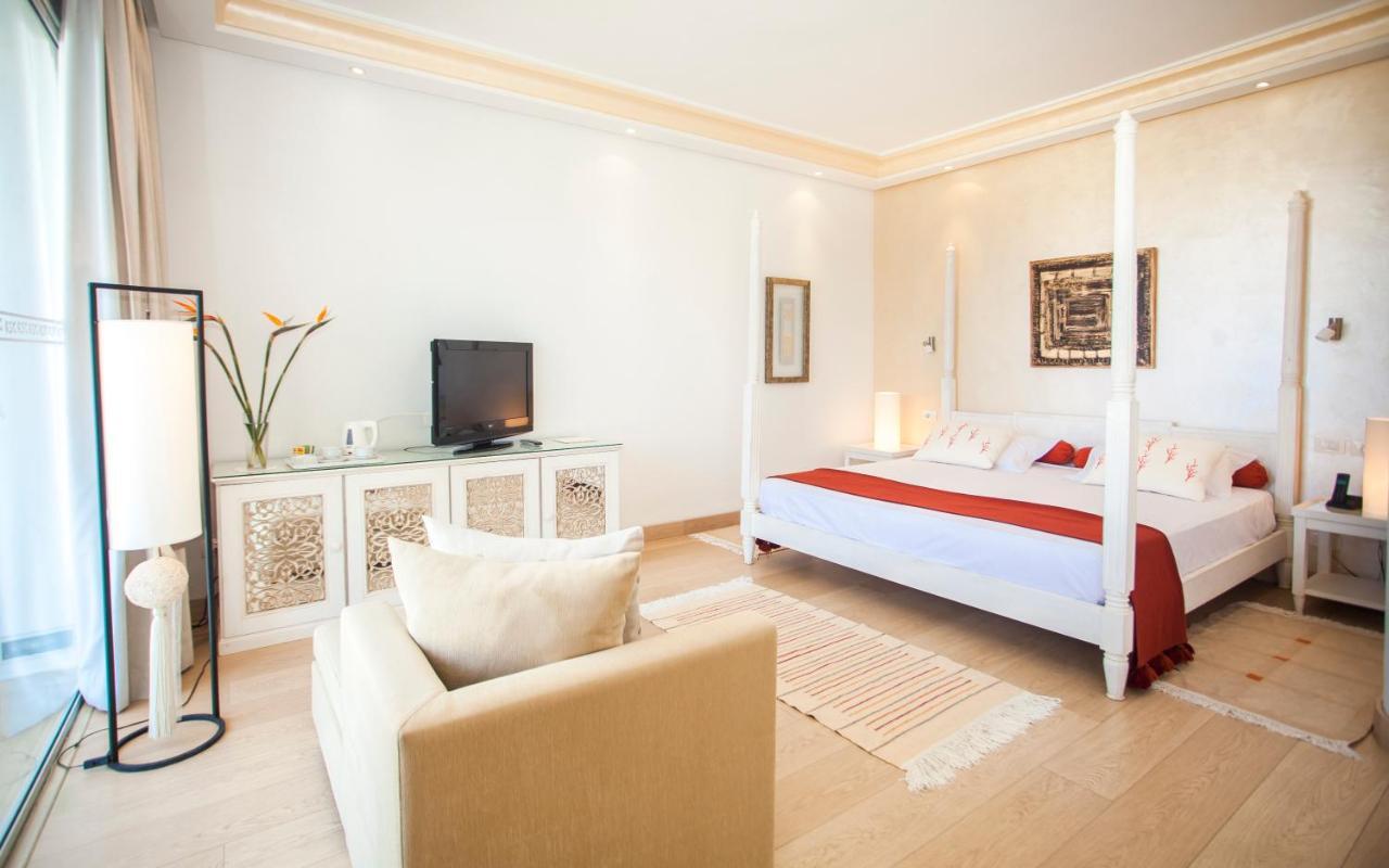 Hotel Marhaba Club Sousse Luaran gambar