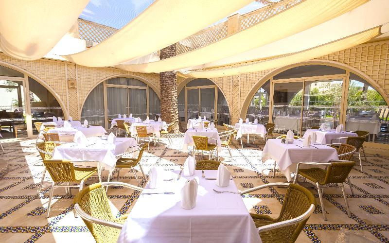 Hotel Marhaba Club Sousse Luaran gambar